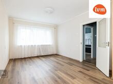 Renoveeritud korter – koheselt vaba!