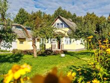 SUVILA JA SAUN  958 M² ELAMUMAA  TALLINNA LÄHEDAL