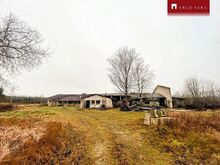 Müüa Järve Lauda kinnistu, tegemist on 100% tootmismaaga