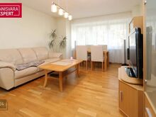 Müüa avar heas korras 4-toaline korter Loksa linnas