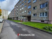 MÜÜK / VAHETUS