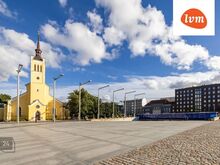 Erinevate võimalustega ja väga hea asukohaga äripind Tallinna südames!