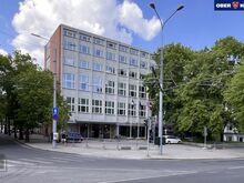 BÜROOPIND KESKLINNAS!