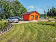 Müüa 5301 m² krundiga suvila Liivaaugu külas
