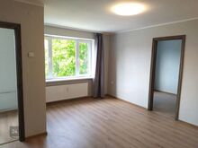 Värskelt renoveeritud korter