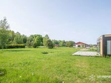 KINNISTU 

 Müüa suur kinnistu Vanamõisa külas, Saue vallas