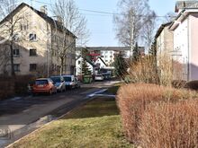 Soodne kütte m2! Hea asukoht!