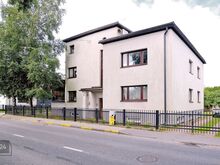 Elegantne korter Pärnu rannarajoonis