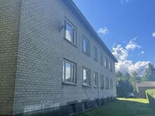 Aiamaa võimalusega korter