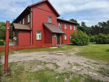 Valmimisjärgus korter vaiksel äärelinnas