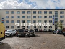 Üürile anda äripind Võru kesklinnas