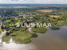 Pakkumine harrastuskalastajale! Lämmijärv vaid 6 km kaugusel
