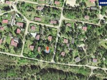 Müüa kinnistu Klooga alevikus