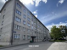 BRONEERITUD! Hea asukohaga 4-toaline korter!