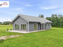 Uus kodu rohelises ja rahulikus piirkonnas!