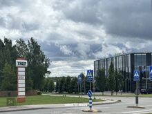 Üürile anda esinduslik büroopind Tartu Ropka tööstuspiirkonnas