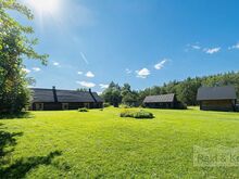 6,69 HA TALUKOHT SUITSUSAUNA JA OMA METSAGA!