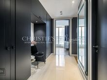 Suure terrassiga Penthouse