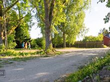 Kommunikatsioonidega elamukrunt Tartu linnas