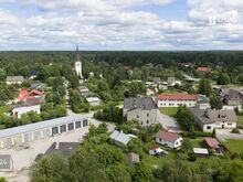Kinnistu Kose südames - loo omale sobiv kodu