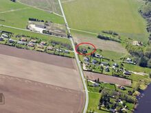 Kasutuskorraga krunt koos 3 toalise korteriga
