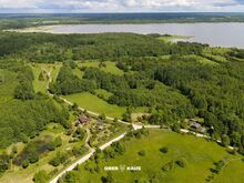 Merelähedased kinnistud Raespa külas
