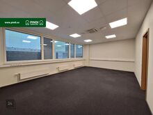 Privaatne bürooruum Rävala puiesteel!