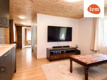 Müüa renoveeritud palkmaja Kadaka tänaval!