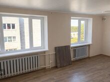 Ehitusjärgus korter Ämaris