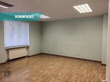 Esinduslik büroo või salong südalinnas