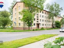 Müüa renoveeritud korter Stroomi rannas