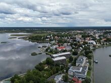 MAJA MERE ÄÄRES
