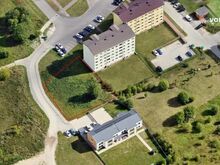 Suurepärane korterelamu arendusprojekt!