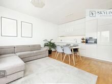 Müüa kaasaegne korter suure terrassiga prestiižses Kodulahe piirkonnas — Lahepea 7
See on suure