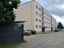2-toaline soe korter Ülenurmes