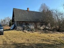 Müüa privaatne talukoht Elva vallas.