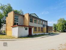 818 m² KINNISTU + 426 m² HOONE  ELAMUARENDUSE POTENTSIAAL