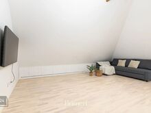 Renoveeritud stuudiokorter