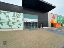 KAUBANDUSPIND PRISMA MARKETI KÕRVAL!