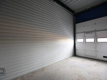 Laopinnad 18-72m²! Valgustus, küte, kaameravalve!