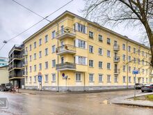 HUBANE KODU KADRIORUS VAATEGA ROHELISSE SISEHOOVI!