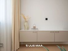 Uus 3-toaline pakkumine Mustamäel! Sisekujundaja poolt loodud