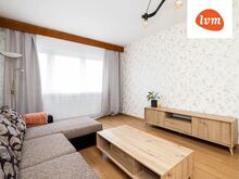 UUS PAKKUMINE! Avar ja valgusküllane 4-toaline korter kahe rõduga hinnatud 2 korrusel.