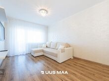 Ilus 1-toaline korter. Korter on vaba alates 15.09!