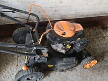 Muruniiduk Clint s511vhy-w