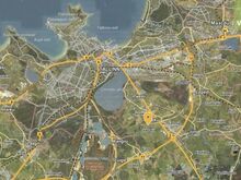 Avar maaüksus hinnatud Tallinna külje all Rae vallas!

Tegemist on üle 4-hektarise kinnistuga kii