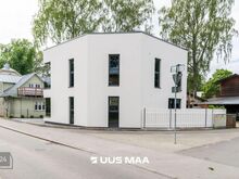 MÜÜA KOGU ÄRIMAJA NÕMME SÜDAMES