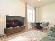 TÄIELIKULT RENOVEERITUD UUE SISUSTUSEGA KORTER!