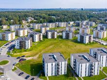 PRIVAATNE KOLMETOALINE KORTER PÄRNAÕUEL!