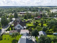 Suur ja hubane paarismaja Viljandi äärel